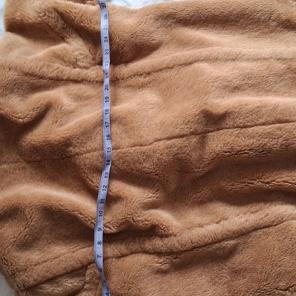 Teddy Coat - Picture 7 of 12